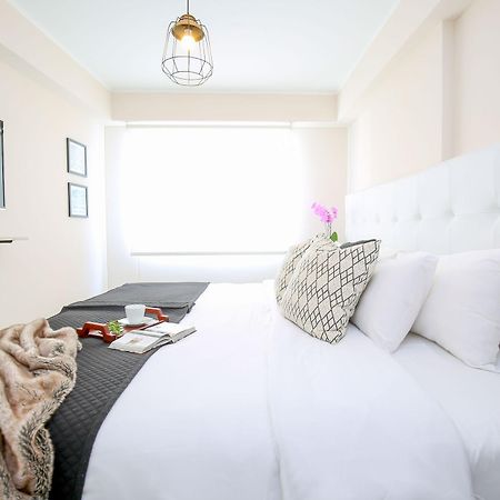 Appartement Trendy Host Osma, Barranco à Lima Extérieur photo