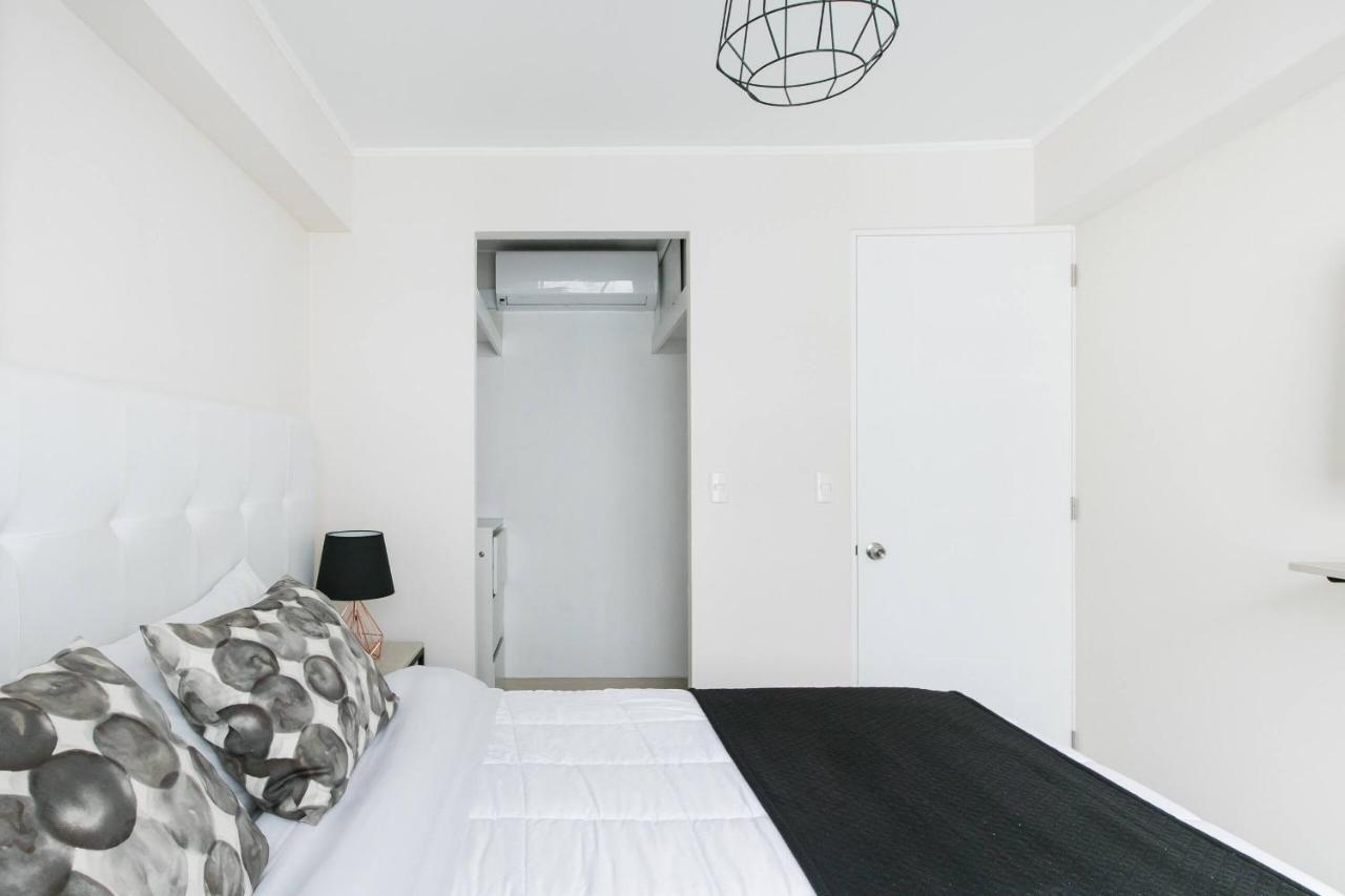 Appartement Trendy Host Osma, Barranco à Lima Extérieur photo
